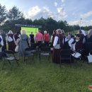 Liepos 6-oji, Valstybės ir Tautiškos giesmės diena Velykalnyje (foto+video)