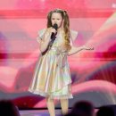 Kviečiame palaikyti „Dainų dainelėje“ dalyvaujančią U. Kulnickaitę