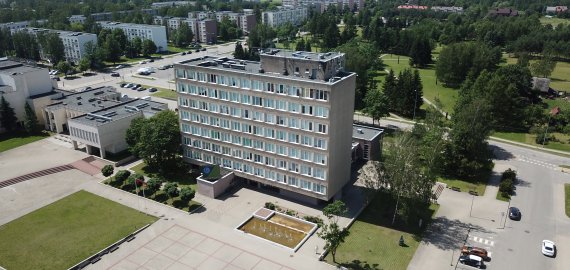 Medicinos darbuotojų dienos proga įteiktos mero padėkos