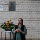 Kriaunose įamžintas Lietuvos aviacijos sparnus auginęs profesorius Jonas Stankūnas