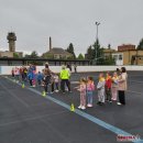 Mažieji rajono sportininkai susitiko Juodupėje: pralaimėjusių čia nebuvo (foto)