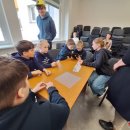 Žaismingos skaitmeninės priemonės – veiksmingas mokymosi metodas (foto)