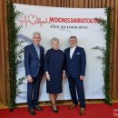 Profesinė šventė Rokiškyje subūrė buvusius, esamus ir būsimus sveikatos priežiūros specialistus (foto)