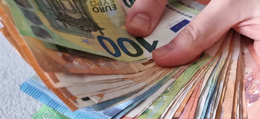 Vasaris – svarbiausias mėnuo rajono tarybai: patvirtintas ir vėl rekordinis Rokiškio biudžetas