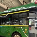 UAB „Rokiškio autobusų parkas“ ners į ES projektą: siekiamybė – 5 elektriniai autobusai