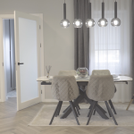 Namas Rokiškio mieste