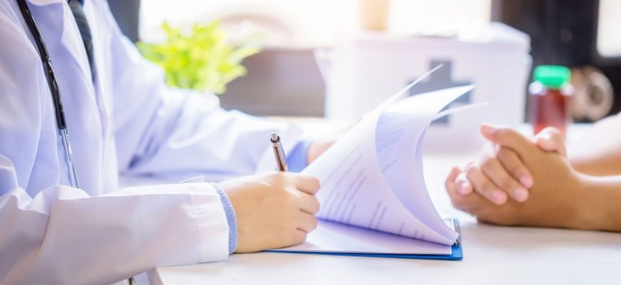 Gerinamas atrankinės patikros dėl onkologinių ligų prieinamumas