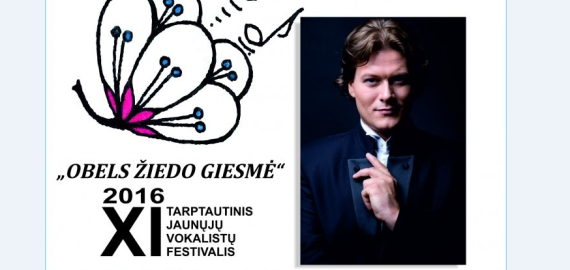 Birželio 8 d. kviečia Obeliai į festivalį