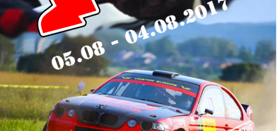 „Samsonas Rally Rokiškis“ greičio ruožų informacija žiūrovams (pirmoji ralio diena)