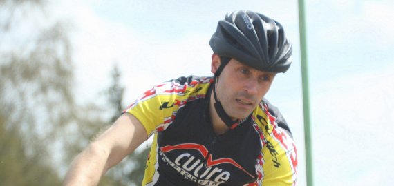 Dienos klausimas: „Ar dviratininkams reikalingas šalmas?”