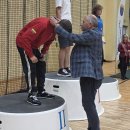 Rokiškio šauliai iš tarptautinių varžybų Latvijoje grįžo su apdovanojimais