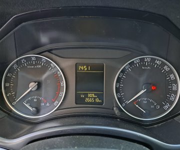 „Škoda Octavia“