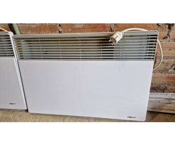 Elektrinis radiatorius