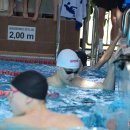 Papildyta: plaukimo varžybų „Rokiškis Cup 2025“ rezultatai (foto+video)