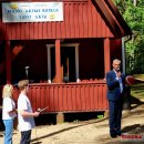 Dienos stovyklos globojančioms šeimoms „Mano akims reikia tavo akių“ akimirkos (foto+video)