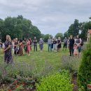 Gabių mokinių skaičius Rokiškio rajone kinta itin nežymiai: šiemet premijuotas 41 moksleivis (foto)