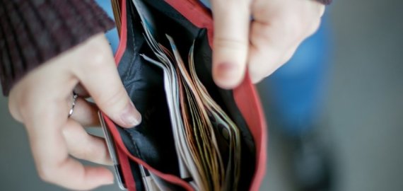 Vyrai Lietuvoje uždirba 13,4 proc. daugiau nei moterys