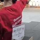 Taiklus šūvis į sėkmę: rokiškėnai sužibėjo tarptautinėse šaudymo varžybose (foto)