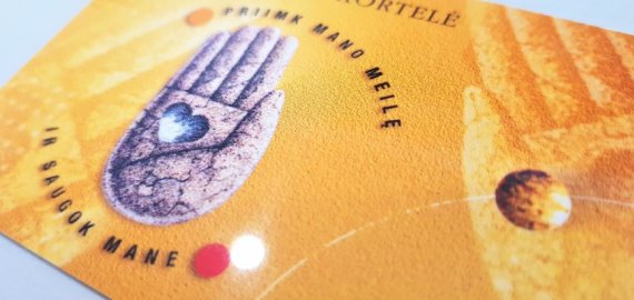 Apklausa: Ar sutiktumėte tapti organų donoru?