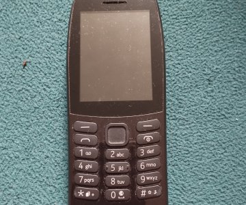Telefonas „Nokia“