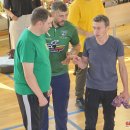 „Cornhole“ turnyre netrūko geros nuotaikos ir azarto (video+foto)