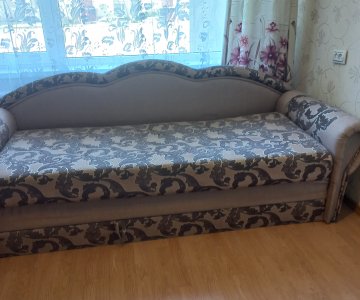 Sofa-lova