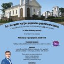 Renginiai Rokiškio mieste ir rajone