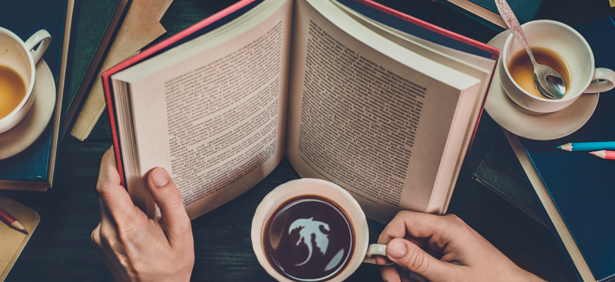 Parodos ir renginiai Rokiškio bibliotekose