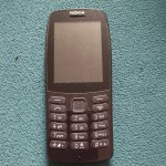 Telefonas „Nokia“