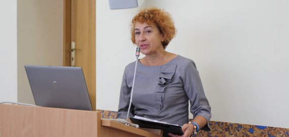 Rokiškėnai skiepijasi aktyviau, nei šalies vidurkis