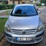 „VW Golf 5+“