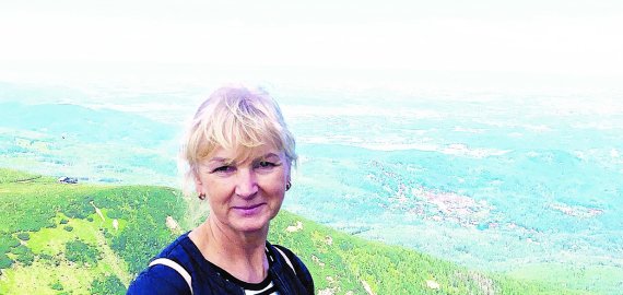 MANO RECEPTAS TAVO. Čičinsko kepsnys kitaip