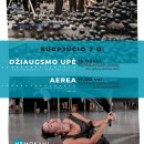 „ArtRo Festival & Residency“: šiuolaikinis menas sugrįžta į Rokiškį