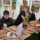 „Amatų dienos 2026“ – trys dienos kūrybos ir gyvųjų tradicijų (foto)
