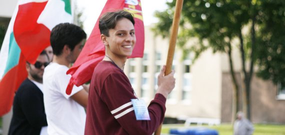 Ieškojimų ir atradimų kelias