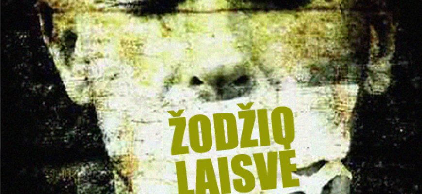Prezidentė vetavo žodžio laisvę ribojantį įstatymą