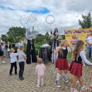 Palydėjo į naujus mokslo metus...  (foto)