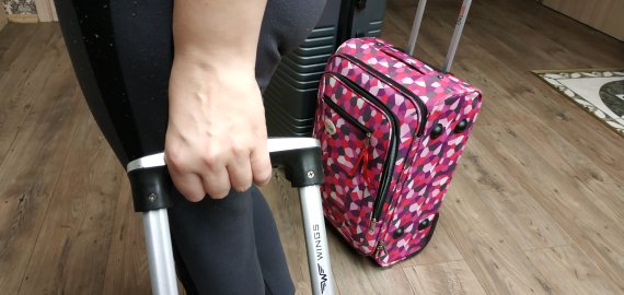 Ruošiatės keliauti – nepamirškite tarptautinio skiepijimo pažymėjimo