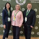 Konferencija apie lyderystę: valstybės stiprybė prasideda klasėje