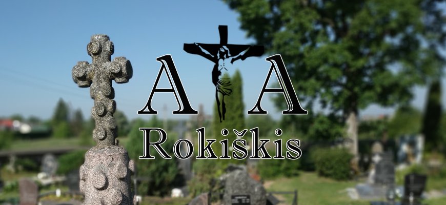 Amžinąjį atilsį (2023.06.08 - 2023.06.15)