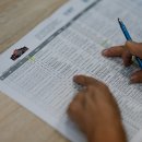 „Rokiškio Grand Rally“ oficialiai prasidėjo: pirmieji dalyvių žingsniai – administracinėje komisijoje (foto)