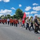 Birželio sukilimo 85-ųjų metinių minėjimas: liudijančių praeitį kasmet vis mažiau (foto)