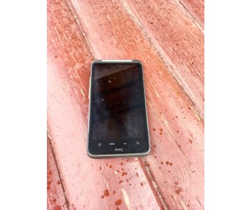 „HTC desire“ 