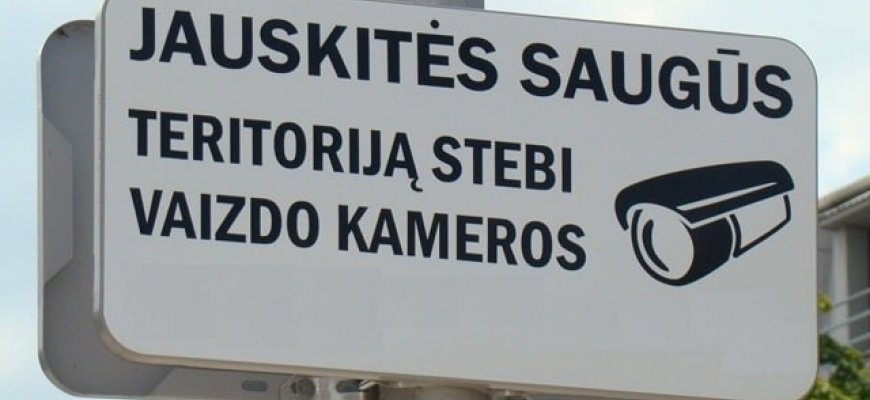 Rokiškio pareigūnai vykdė prevencinę akciją „Viešoji vieta“