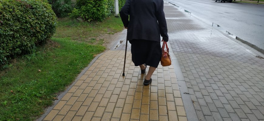 Startavo unikalus projektas: visa informacija apie socialines paslaugas – patogiai ir prieinamai