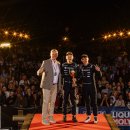 Vaidotas Žala atsitiesė po pirmosios dienos ir triumfavo „Rokiškio Grand Rally“ varžybose