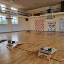 Antrą kartą Rokiškyje įvykęs asmenų su negalia „Cornhole“ turnyras – įdirbio rezultatas (foto)