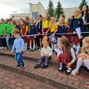 Skambutis moksleivius ir vėl sukvietė į mokyklas...  (foto)