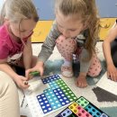 Matematika drauge tampa jau darželyje – mokykla-darželis „Ąžuoliukas“ vaikus prie jos pratina ankstyvame amžiuje