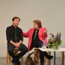 Rokiškyje nuaidėjo poezija, muzika, gera nuotaika pasipuošęs šeimų vakaras „Aš vejuos vasarą“ (foto)